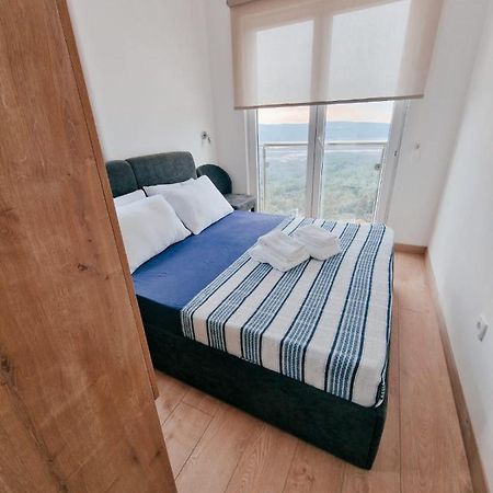 Cozy Apartments With Pool And Splendid Seaview Kavač Buitenkant foto