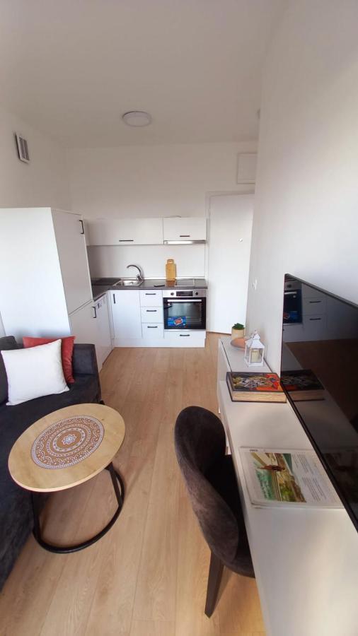 Cozy Apartments With Pool And Splendid Seaview Kavač Buitenkant foto